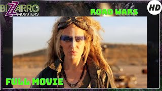 Road Wars