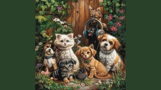Pets Calming Pulse