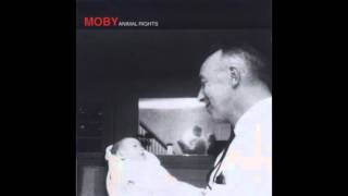 Moby - Love Song for my Mom