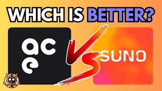 Ace Studio Ai vs Suno (2026) | Which AI Application Is Better?