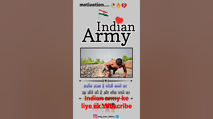 Indian army banne ka Sapna||WhatsApp status video#shortvideo #shortviral #youtubeshorts #indianarmy