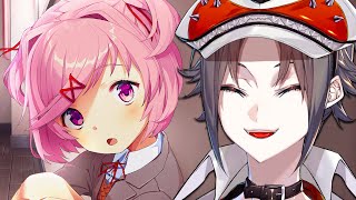 Mysta's First Doki Doki Experience