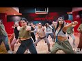 Rolling In the Deep - Salsation® Choreography by SET Nicola &amp; SET Mikaela