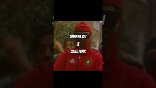 Shanta Bai Baile Funk