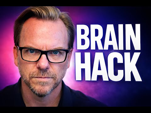 How to "Hack" Your Brain to Feel Confident Anytime (NLP State Control)