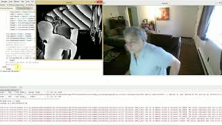 Kinect YOLO Record / Playback
