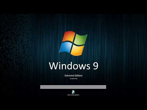 Video: Windows 9 Qachon Chiqadi?