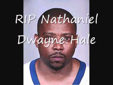 RIP Nathaniel "Nate Dogg" Hale