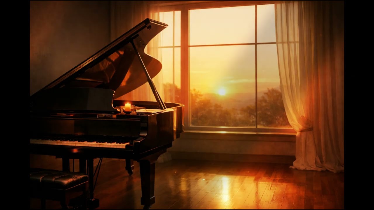 Quiet Horizon – 2 Hours of Calm