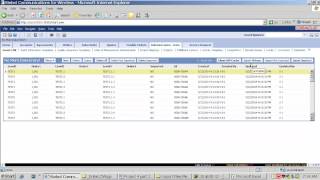 Siebel CRM - Project 4 (part 2-4)  ( No Duplicate LOV items, Conf dialogues, Logging)