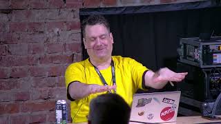 Revision 2026 - Seminar - Sample Preparation for Protracker