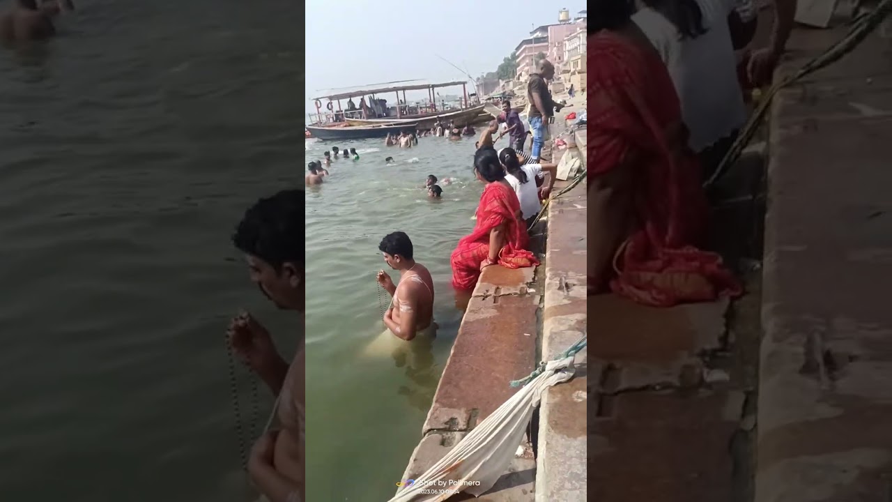 Varanasi Amaravathi raithulu ##