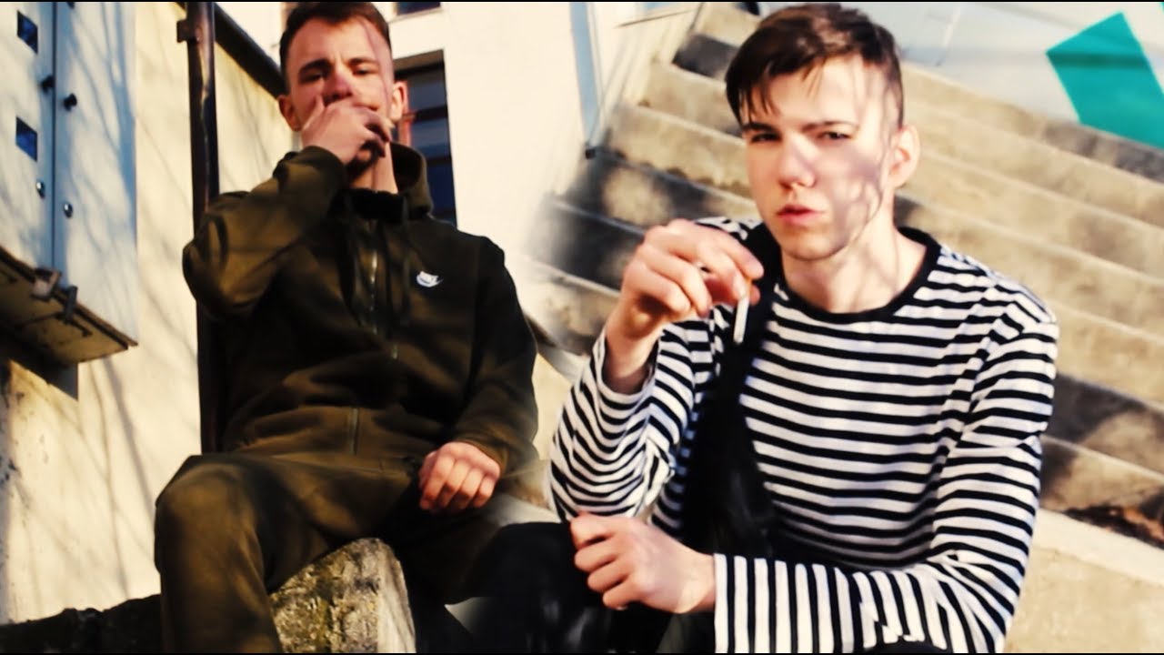 Kisé - “Airmax” feat. Lil Tib (OFFICIAL MUSIC VIDEO)