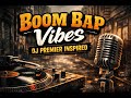 Jumpson Asili Hard Boom Bap Beat DJ Premier Inspired Subscribe For More 