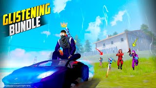 Glistening Majesty Bundlemystery Shop Solo Vs Squad 23 Kills Total -Garena Free Fire 