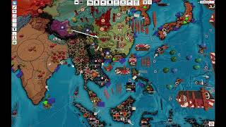 Operation Eclipse: KMT/USA 4 January 1938