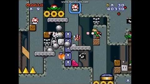 яєℓєитℓєѕѕ III - The Cavern of Hold TRAILER