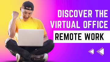 A Day in the Life of a Virtual Assistant: Balancing Flexibility and Productivity - Navigating the