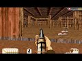 Outlaws 1997 PC Gameplay Win 10
