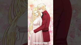The Remarried Empress| Navier ♡ Heinrey💕 #manga #webtoon #manhwa