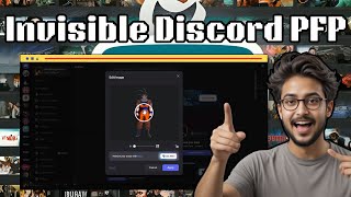 Famous How To Get Invisible Pfp On Discord | Complete Guide (2026) Net Worth