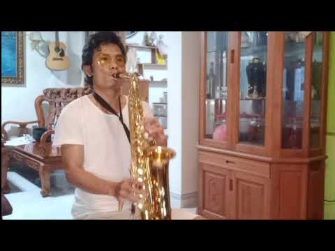 Video My Way saxophone, học Alto saxophone - YouTube