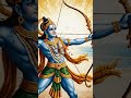 मर्यादा पुरुषोत्तम श्री राम: जीवन के हर क्षेत्र के लिए एक पूर्ण आदर्श । डॉ० विनय विद्यालंकार जी।