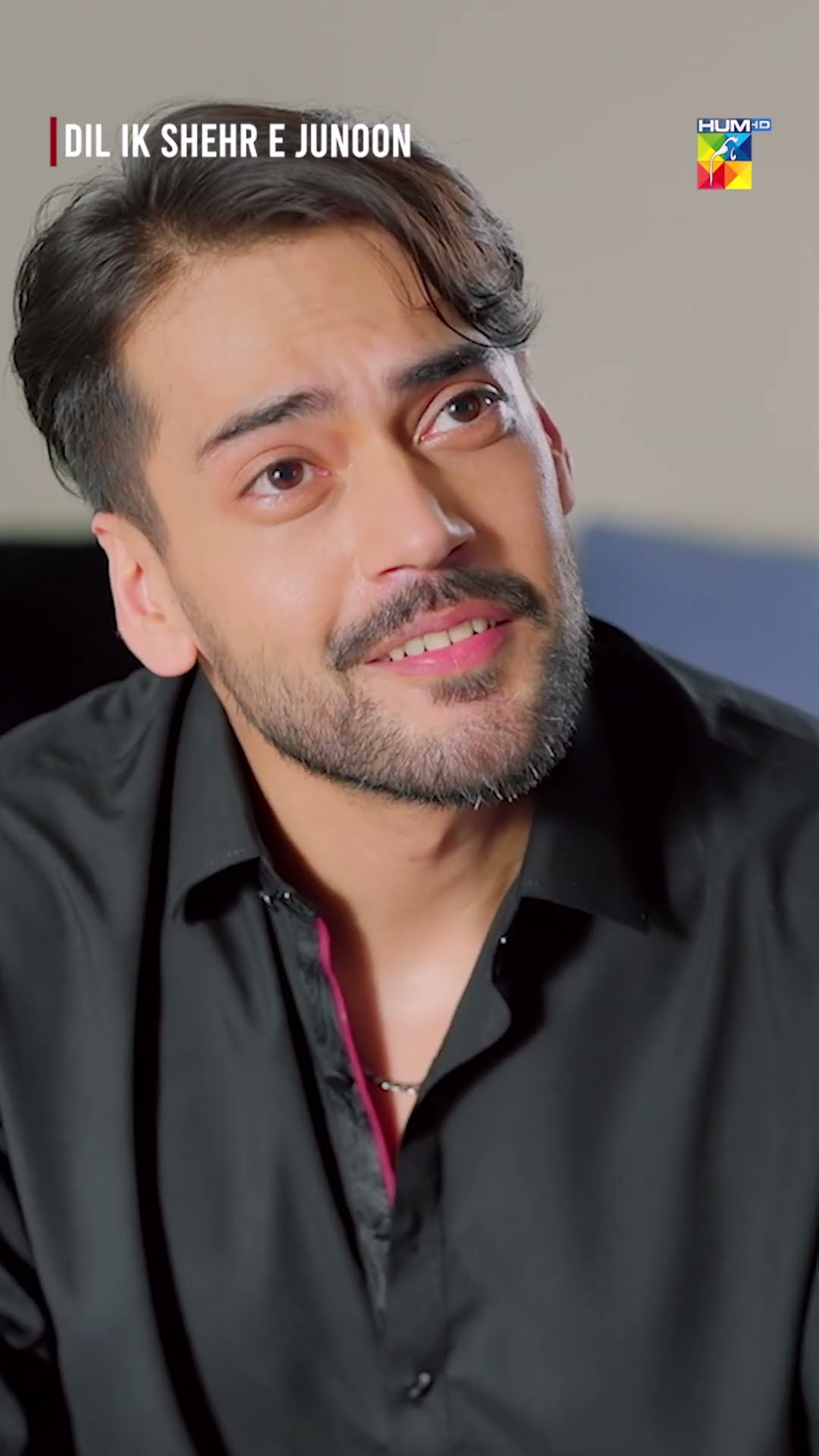 Mohabbat Ke Mamly Mein Kamzor Hun Mein..!! #shortsfeed #viralvideo #dilaikshehr_e_junoon #humtv