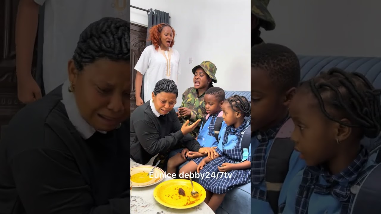 Saved by the spirit of my spirit part2 unbelievable 