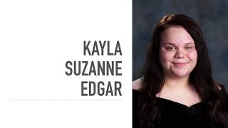 HHS Class of 2020 Graduation Recognition Video
