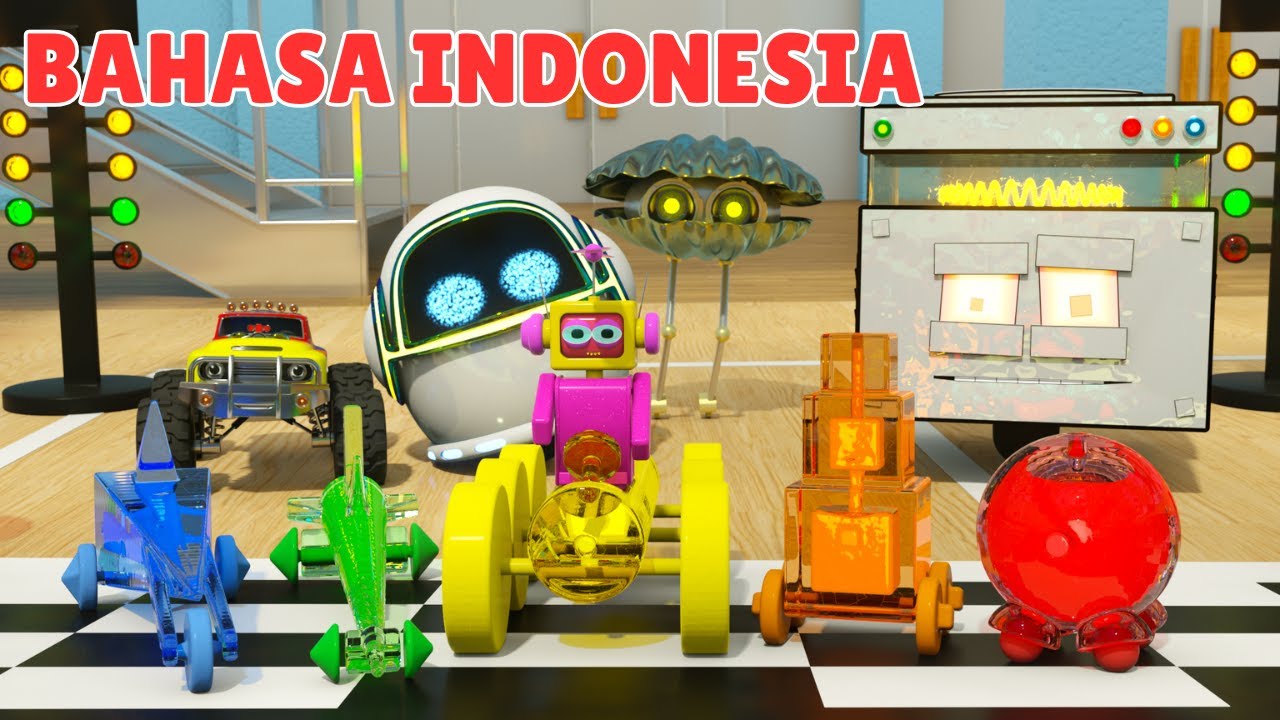 Latest Title & Thumbnail