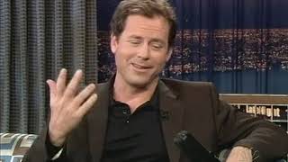 Conan Obrien Greg Kinnear 121103