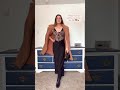 How to style a corset top for fall 🍂🧸#howtostyle #falloutfitideas #falloutfits #outfitideas
