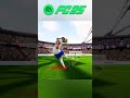 Mbappe Power Shot #eafc25 #shorts