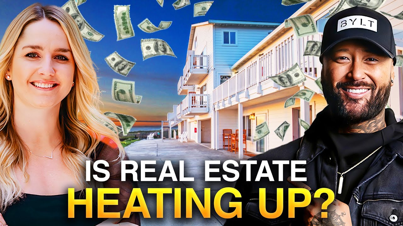 2025 Real Estate Market Forecast - YouTube