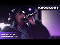 Shadale: "Impossible" (The Voice Season 21 Knockout)