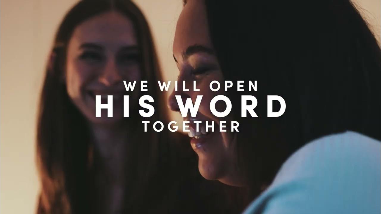 Lifeway Women Simulcast 2024 Promo YouTube