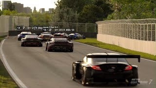 Gran Turismo 7 CGV