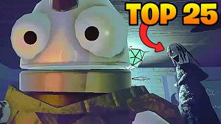 R.E.P.O TOP 25 CLIPS
