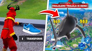 I Tested Clickbait Fortnite Shorts To See If They Work!