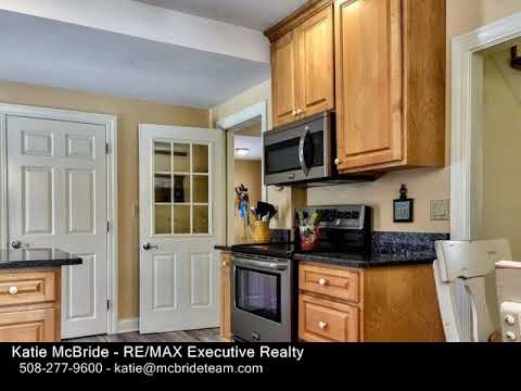 7 Balian Way, Milford, MA home video tour