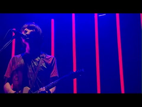 フジファブリック - 環状七号線 (Live at 両国国技館)