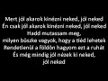 Selena Gomez - Good For You (magyarul)
