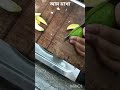 আম মাখা#lifestyle #minivlog #vlog #food