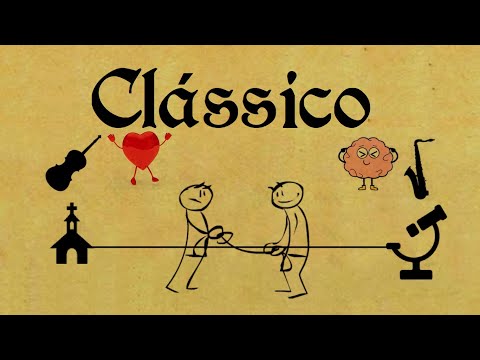Vídeo: Música Da Era Do Classicismo: Biografia, Criatividade, Carreira, Vida Pessoal