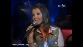 Nancy Ajram - Hobak Leya (Dandanah 2005)