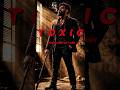 Toxic- official trailer | Yash | Geetu Mohandas | New Movie trailer | trailer 2026