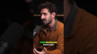 Gold Miners With Machine Guards Are Turning the Amazon Rainforest Into Mars