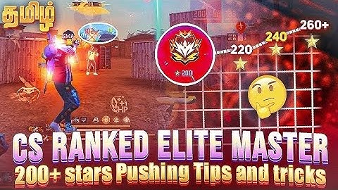 🔥FINALLY GRANDMASTER DONE IN WITH RANDOM PLAYERS |CLASH SQUAD | CS RANK PUSHING☠️