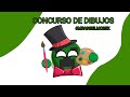 CONCURSO DE DIBUJOS ESPECIAL 25K SUBSCRIPTORES #MRANSELMO25K #countryballs #humor #memes